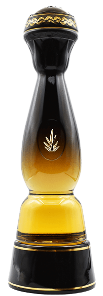 Gold Tequila 750mL