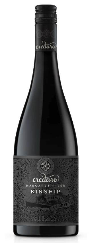 Kinship Shiraz 2022