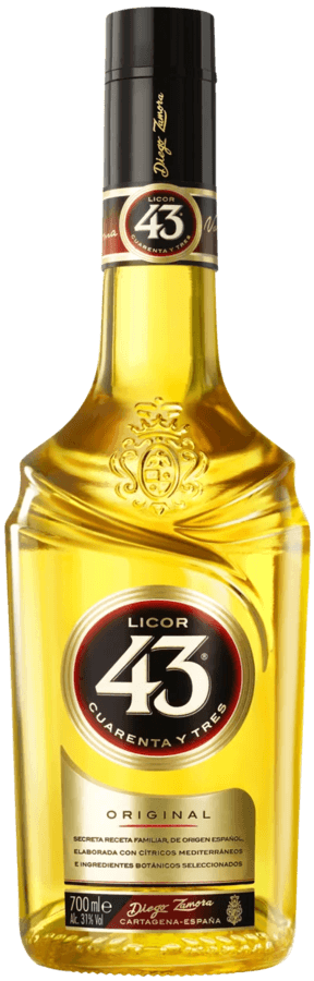 Spanish Liqueur 700mL