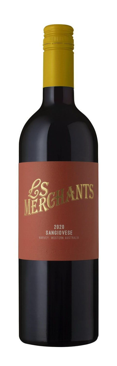 Sangiovese