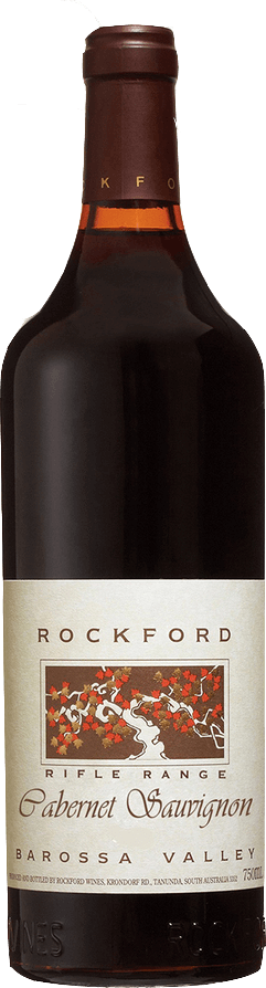 Rifle Range Cabernet Sauvignon 2021