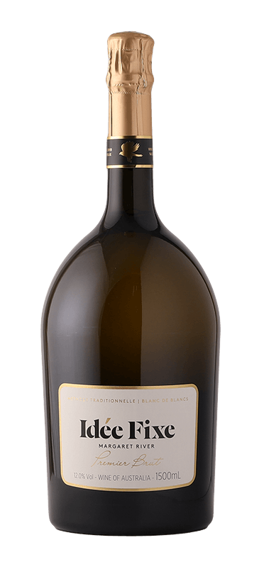 Idee Fixe Brut Magnum 1.5 Litre