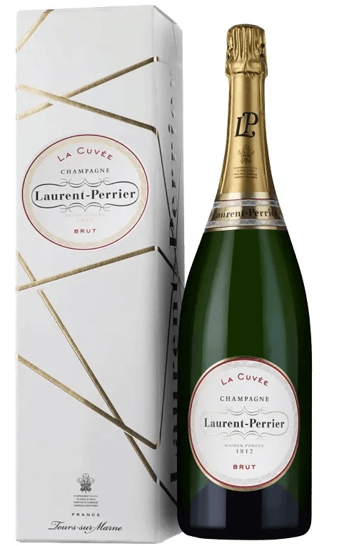 La Cuvee Champagne NV