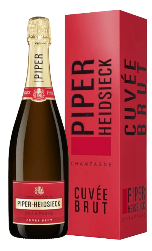 Cuvee Brut Champagne