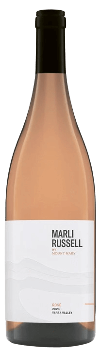 Marli Russell Yarra Valley Rose