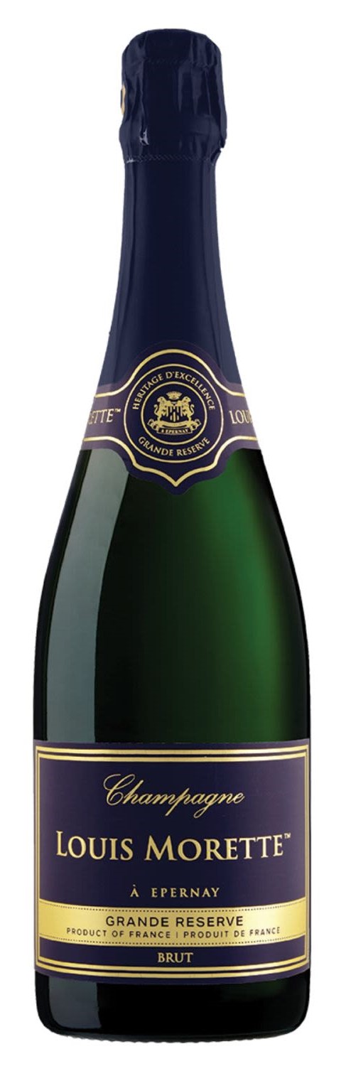 Champagne Brut NV