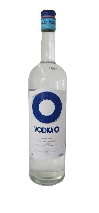 Vodka 1 Litre