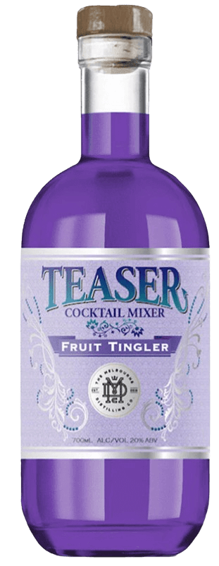 Cocktail Fruit Tingler 700mL