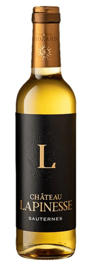 Sauternes 375mL