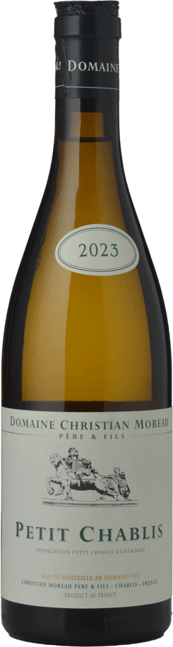 Petit Chablis 2023