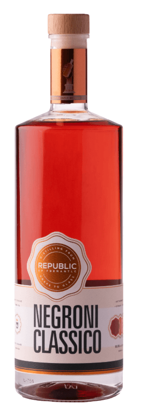 Negroni Classico 750mL