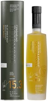 Octomore 15.3 700mL