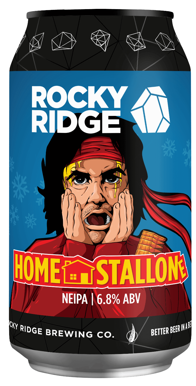 Home Stallone 375mL