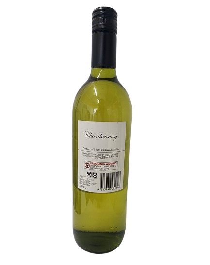 Warburn Chardonnay