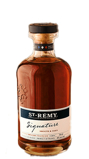 Signature Brandy 50mL