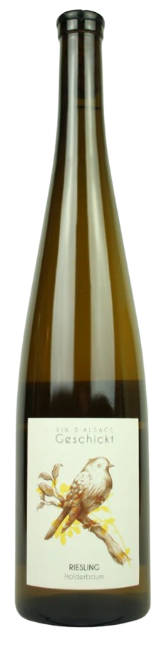 Holderbaum Riesling