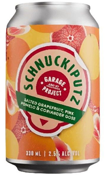 Shnuckiputz 330mL