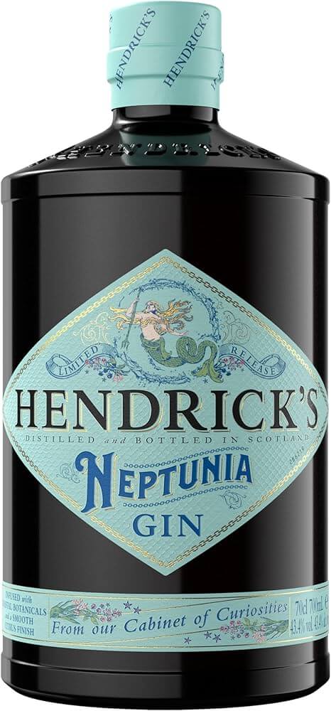 Neptunia Gin 700mL