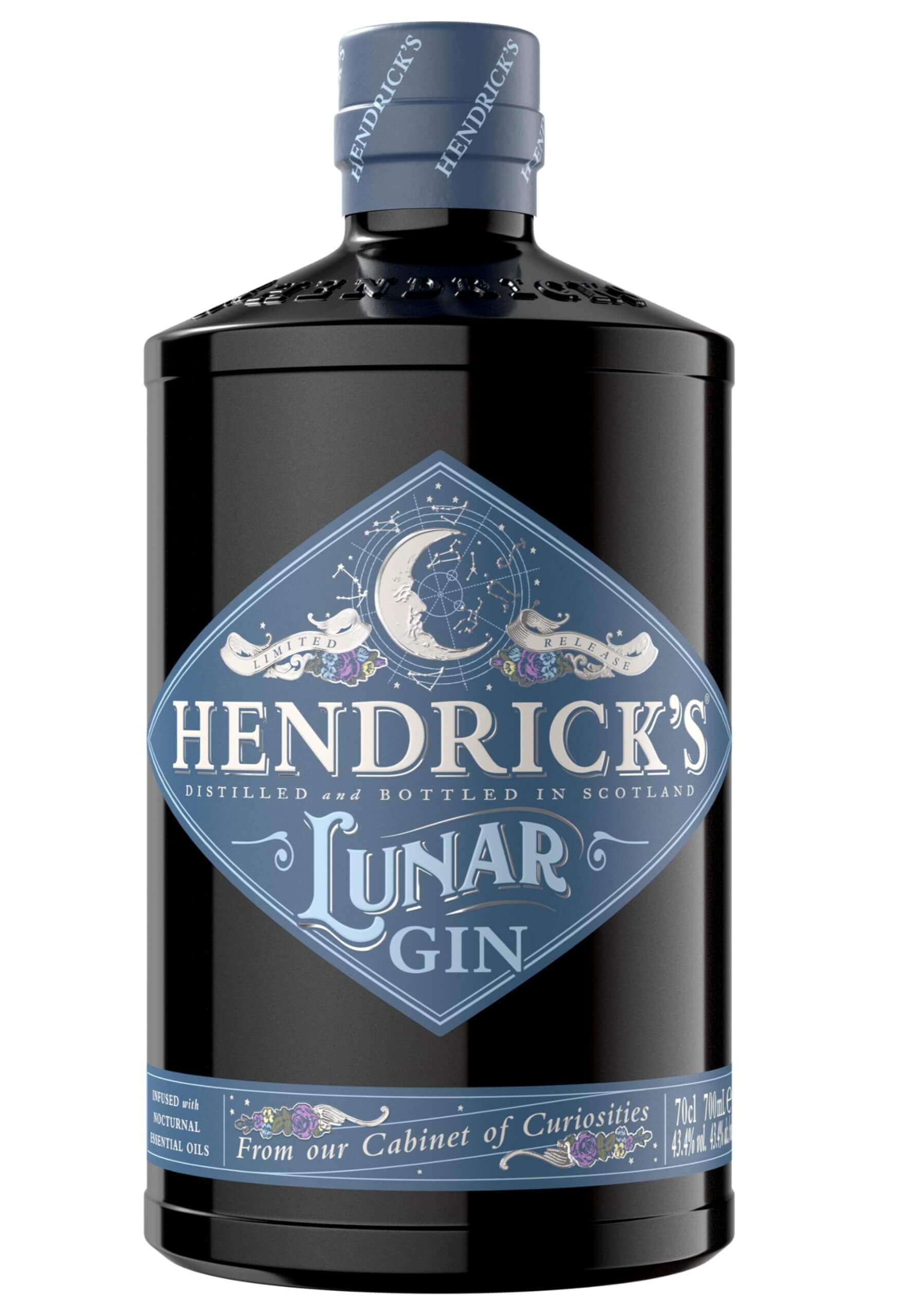 Lunar Gin 700mL