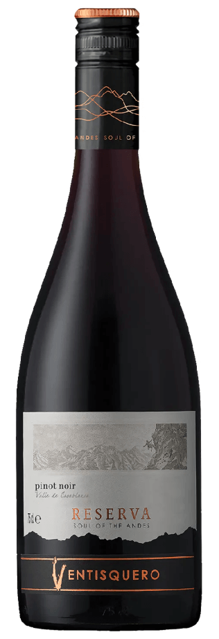 Reserva Pinot Noir