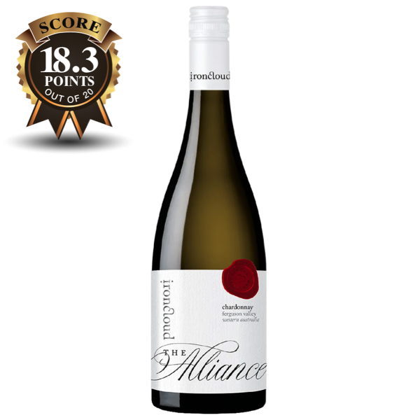 The Alliance Chardonnay 2023