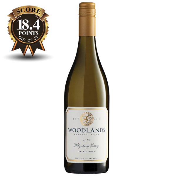 Wilyabrup Valley Margaret River Chardonnay