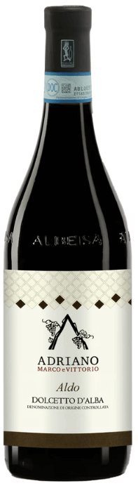 Dolcetto d'Alba DOC