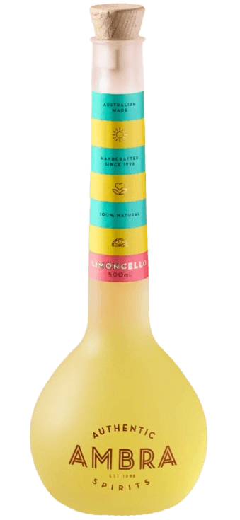 Limoncello 500mL