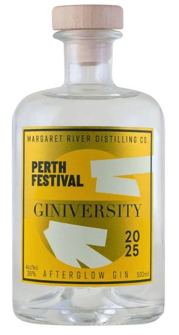 Perth Festival Afterglow Gin 500mL