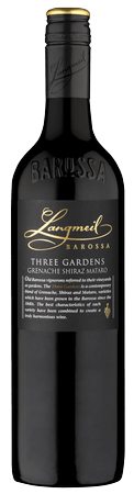 Three Garden GSM