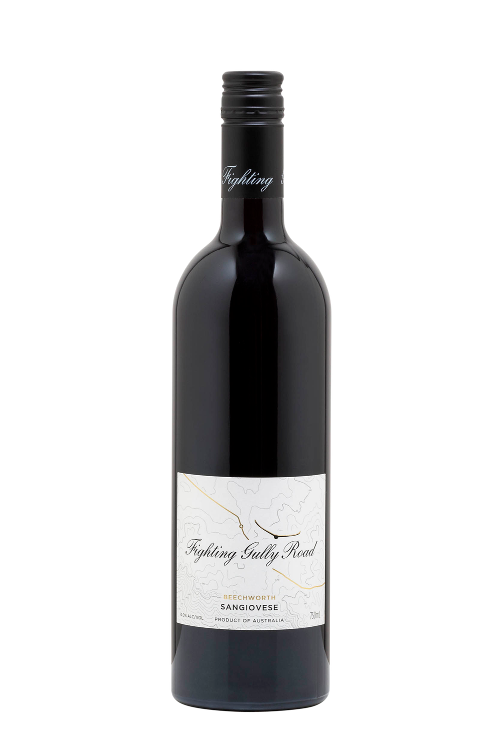 Road Sangiovese