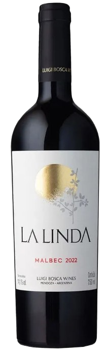 La Linda Malbec