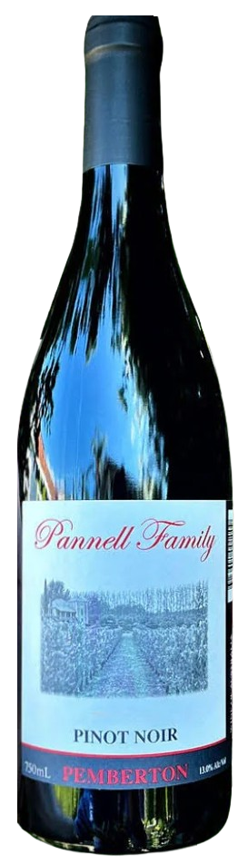 Pinot Noir 2023