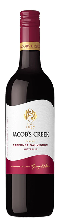 Classic Cabernet Sauvignon