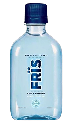 Mini Vodka 50mL