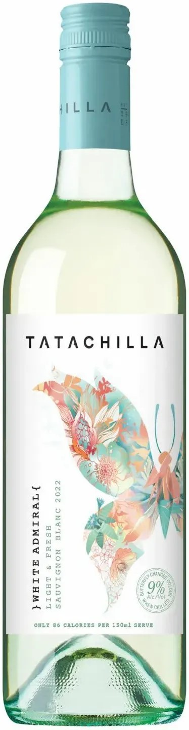 White Admiral Sauvignon Blanc