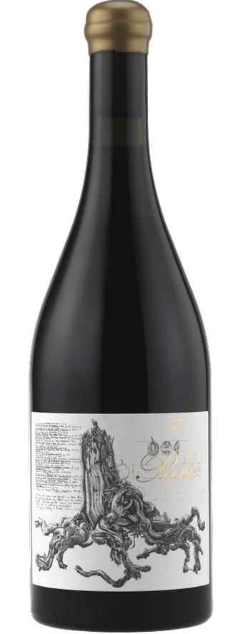 The Relic Shiraz Viognier 2023