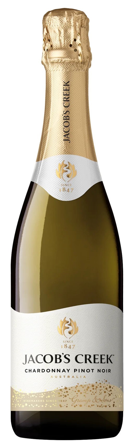 Sparkling Chardonnay Pinot Noir
