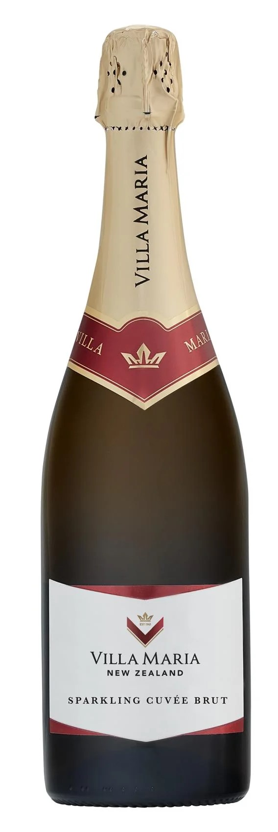 Sparkling Cuvee Brut
