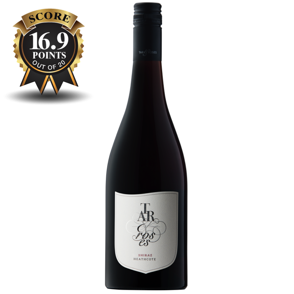 Shiraz 2024