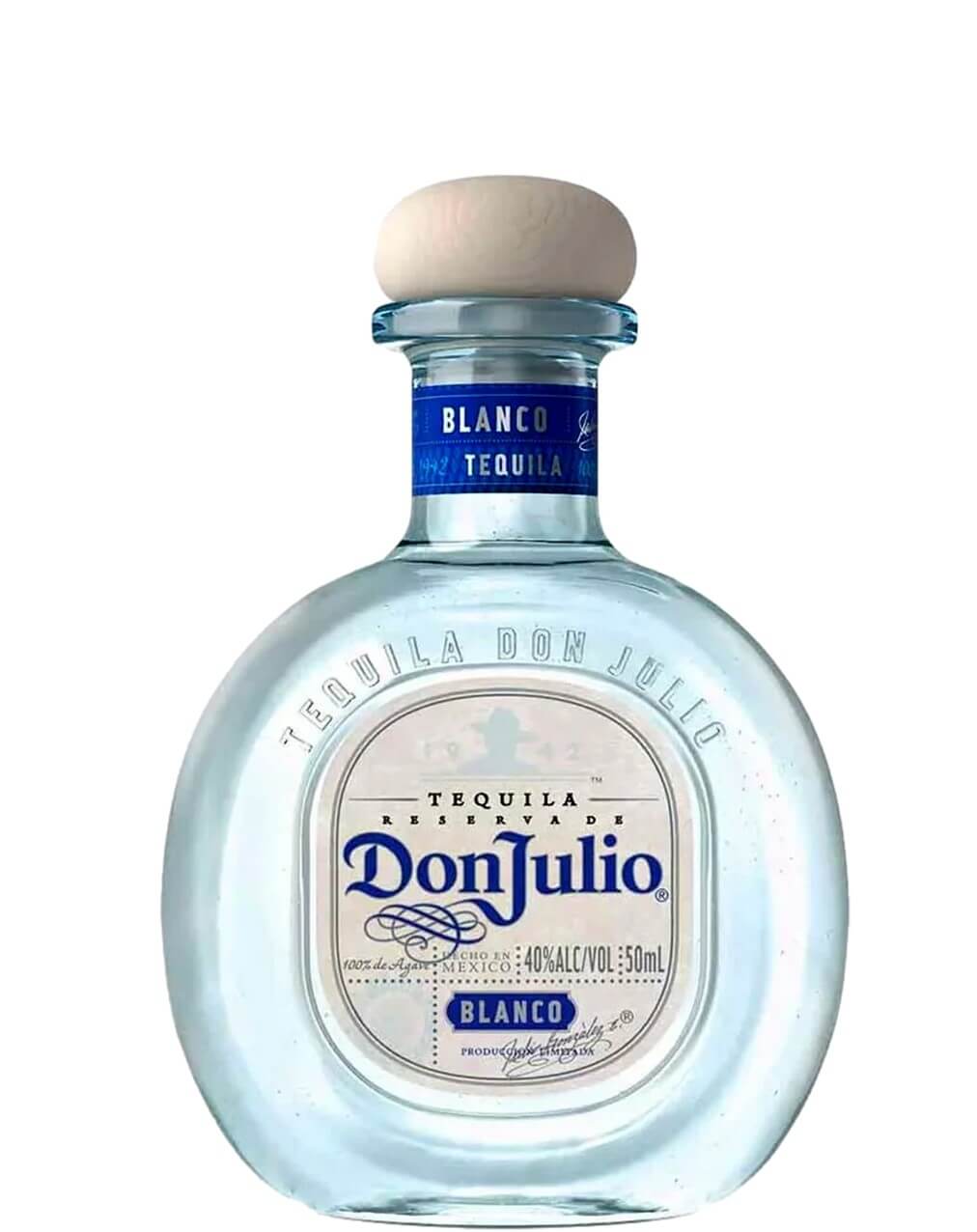 Blanco 50mL