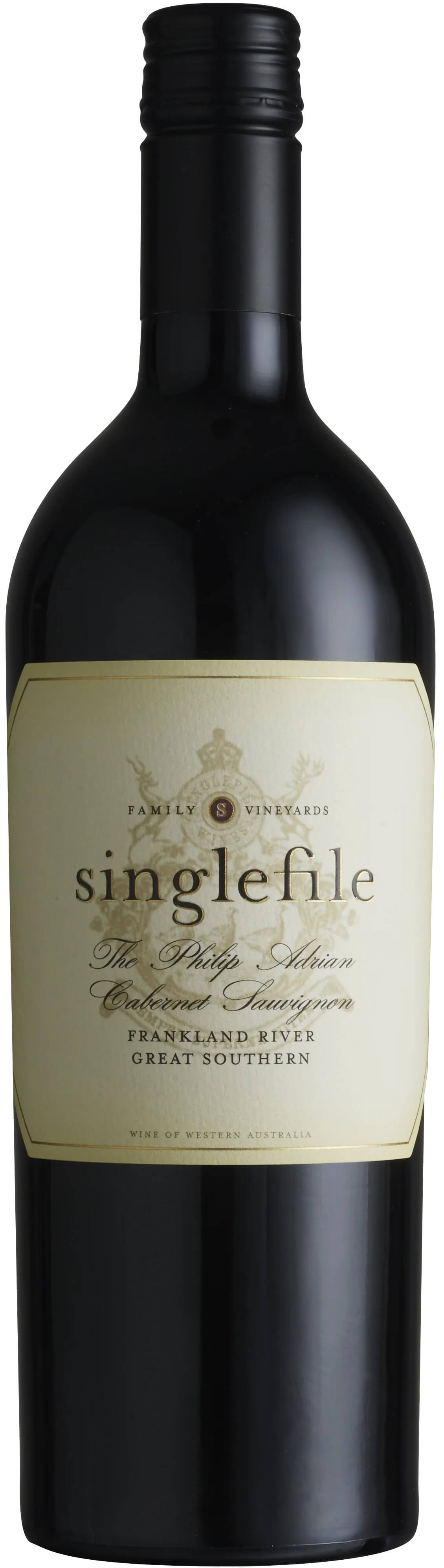 Philip Adrian Cabernet Sauvignon