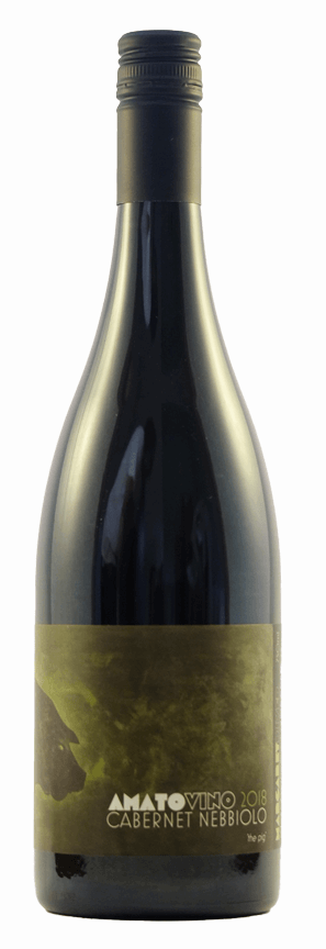 The Pig Cabernet Sangiovese
