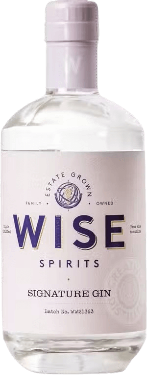 Signature Gin 700mL