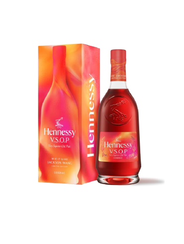 Jack Wang VSOP 700mL