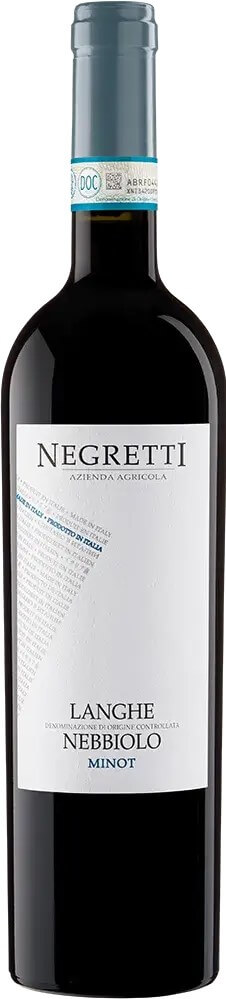 Langhe Nebbiolo
