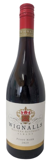 Premium Pinot Noir