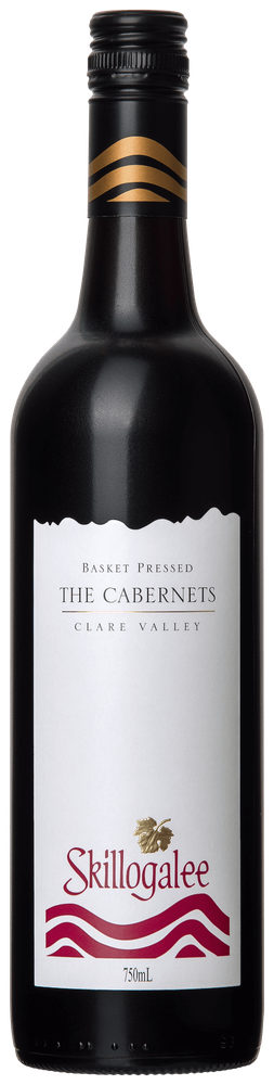 Basket Press Cabernet 2013