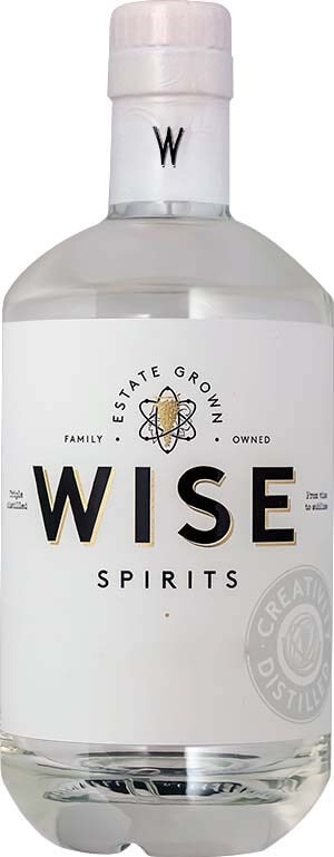 Coconut Gin Liqueur 700mL