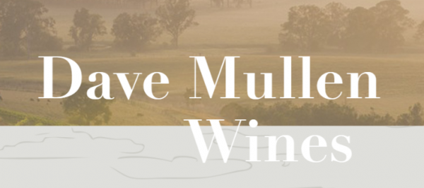 Dave Mullen Portfolio Tasting